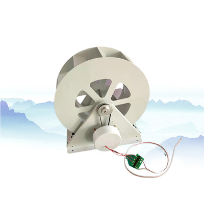 O córrego natural do micro hidro gerador da água pôs Watermills para C.C. 0-30V das casas 50W