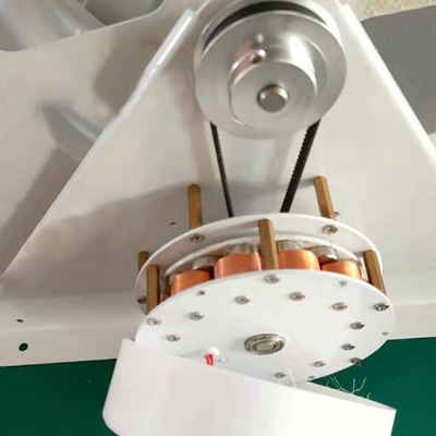 O córrego natural do micro hidro gerador da água pôs Watermills para C.C. 0-30V das casas 50W