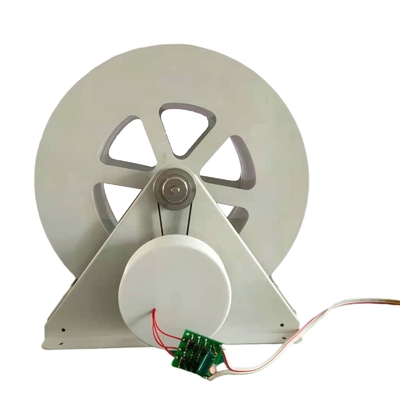 O córrego natural do micro hidro gerador da água pôs Watermills para C.C. 0-30V das casas 50W
