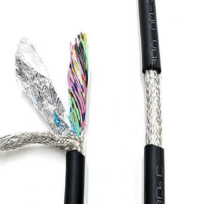 Sub 44 Pin Extension Cable de DB44 D para motoristas de Sevo 0.5m medidores de 1.0m 1.5m a 5