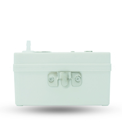 O condicionamento de ar condensado automático da bomba drena a bomba para a sala de computador do porão até 5HP