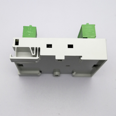 3 canais TTL diferencial no conversor de sinais do coletor 24V HTL para PLC NPN ou PNP