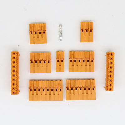 Blocos de terminais KM763610G01 KM763610G02 LOP-230 do conector da placa do PWB dos acessórios das peças do elevador