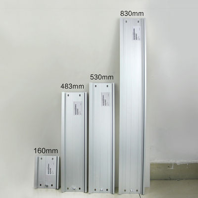 Substituição 6ES7 390-1AB60-0AA0 160mm 430mm do trilho do ruído do PLC S7-300 580mm 830mm