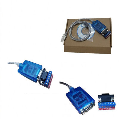 Série diminuta de USB do jogo da pilha de carga ao conversor de RS485 RS422 com microplaqueta FT232RL de FTDI