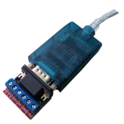 Série diminuta de USB do jogo da pilha de carga ao conversor de RS485 RS422 com microplaqueta FT232RL de FTDI