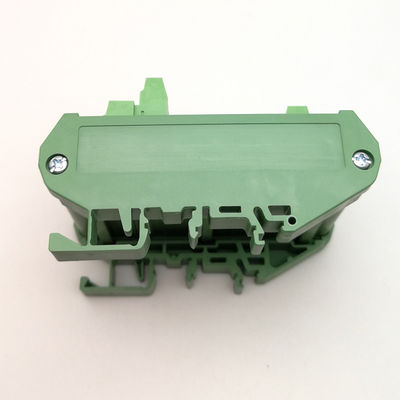 Sinal servo 1 do distribuidor do divisor do sinal da onda quadrada do pulso do codificador de DC24V em 2 para fora