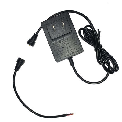 Cabo fêmea masculino de carregamento magnético da expansão do cabo do adaptador da alimentação de DC de Pogo Pin Connector