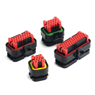 Substitua da unidade de controle eletrônica do carro 776286-1 776273-1 770680-1 776164-1 o conector