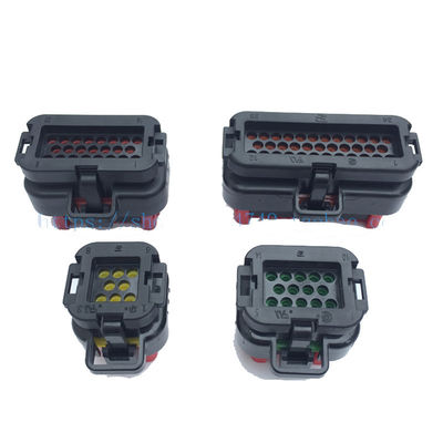 Substitua da unidade de controle eletrônica do carro 776286-1 776273-1 770680-1 776164-1 o conector
