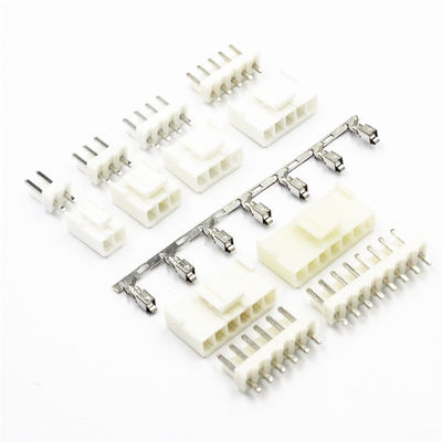 B2P- Fio espaçando de VH3.96 3.96mm para embarcar os conectores fêmeas masculinos Pin Header reto