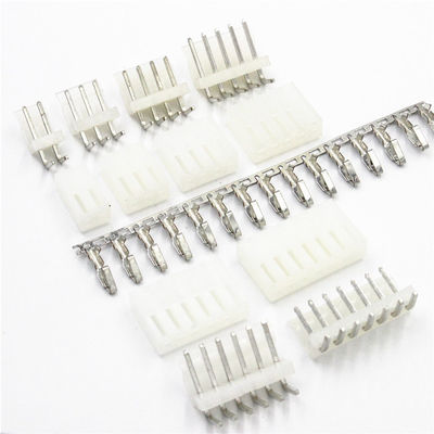 B2P- Fio espaçando de VH3.96 3.96mm para embarcar os conectores fêmeas masculinos Pin Header reto