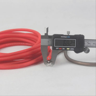 5 medidores de jogo de cabo longo do fio do áudio do amplificador do Subwoofer do poder do carro 8GA com suporte do fusível