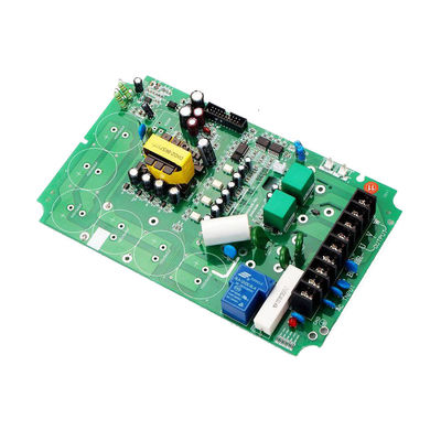 Serviços do conjunto do protótipo do PWB de China que fabricam a solução Turnkey do OEM da casa eletrônica de SMT