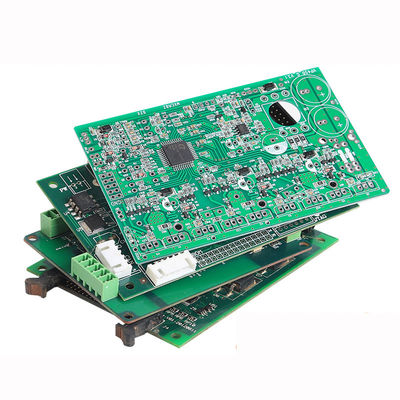 Serviços do conjunto do protótipo do PWB de China que fabricam a solução Turnkey do OEM da casa eletrônica de SMT