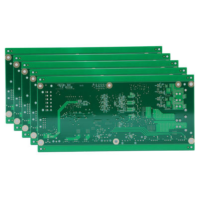 Serviços do conjunto do protótipo do PWB de China que fabricam a solução Turnkey do OEM da casa eletrônica de SMT