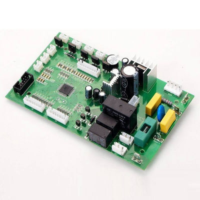 Serviços do conjunto do protótipo do PWB de China que fabricam a solução Turnkey do OEM da casa eletrônica de SMT