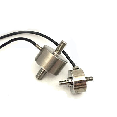 Transdutores pequenos 3kg 5kg 100kg 2000kg do sensor da força da tensão da compressão de Mini Micro Load Cell Miniature