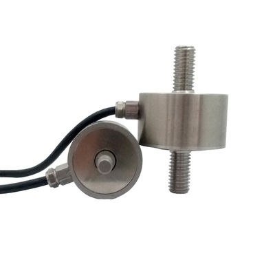 Transdutores pequenos 3kg 5kg 100kg 2000kg do sensor da força da tensão da compressão de Mini Micro Load Cell Miniature