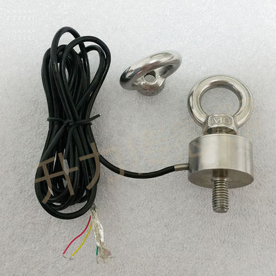 Transdutores pequenos 3kg 5kg 100kg 2000kg do sensor da força da tensão da compressão de Mini Micro Load Cell Miniature