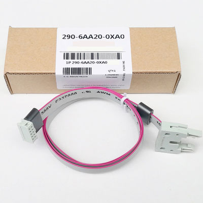 IDC 10 Pin Connector Adapter Extension Cable 0.8M para o módulo 6ES7 290-6AA20-0XA0 da expansão