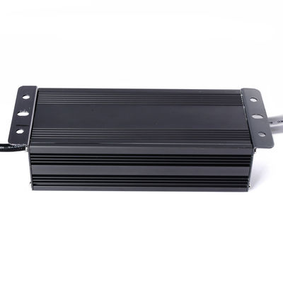 A C.C. 12V 80W que ilumina o motorista impermeável Power Supply IP67 do diodo emissor de luz do transformador entrou o adaptador de AC170-250V para a tira do diodo emissor de luz