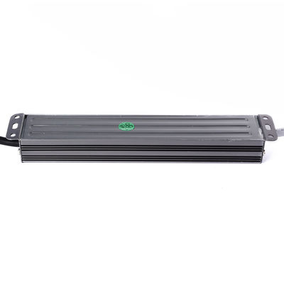 A C.C. 12V 50W que ilumina o motorista impermeável Power Supply IP67 do diodo emissor de luz do transformador entrou o adaptador de AC170-250V para a tira do diodo emissor de luz
