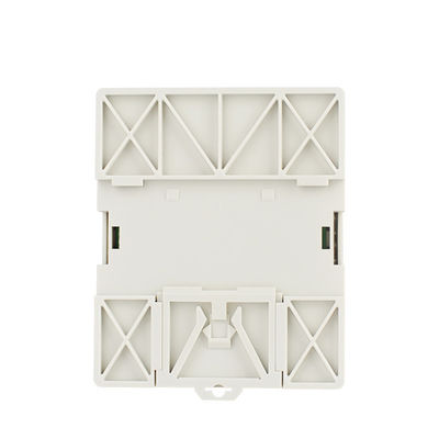 Fonte de alimentação do modo do interruptor do trilho do ruído da saída da C.C. de DR-45-12 45W 12V 3.5A