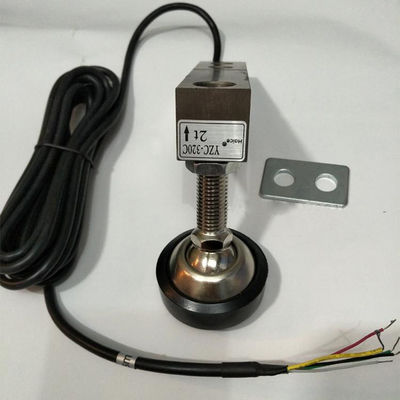 0.5T 1.0T 2T 3T 5T que pesa os sensores da pilha de carga do indicador que somam o jogo da escala do equilíbrio de plataforma da caixa de junção