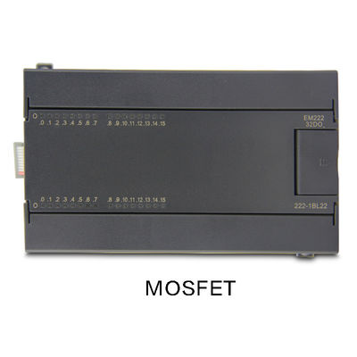 Módulo de EM222 6ES7 222-1BL22-0XA0 222-1BH22-0XA0 compatível com PLC S7 200