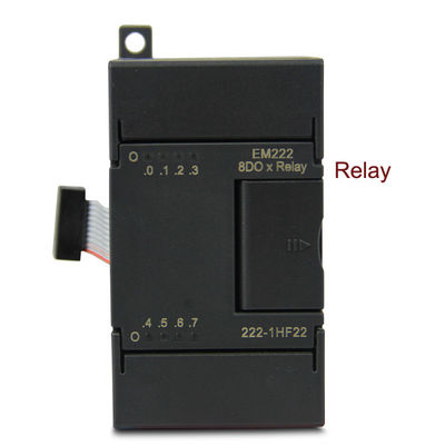 Módulo de EM222 6ES7 222-1BL22-0XA0 222-1BH22-0XA0 compatível com PLC S7 200