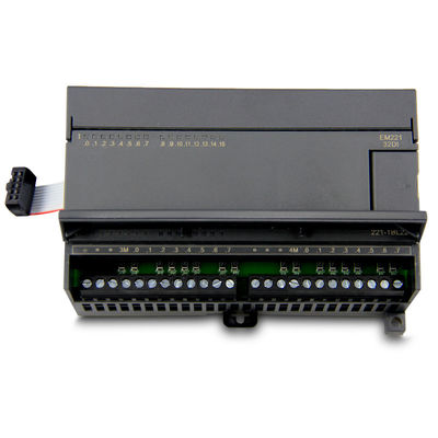 EM221 6ES7 221-1BF22-0XA0 8 entra o módulo de Digitas compatível com PLC S7 200