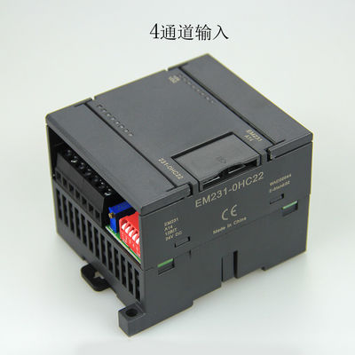 Módulo análogo de EM231 6ES7 231-0HC22-0XA0 compatível com PLC S7 200