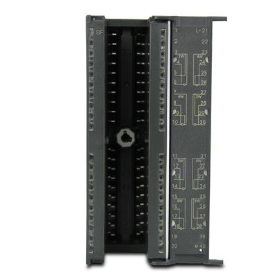 PLC compatível S7-300 6ES7 6ES7 331-7PF01-0AB0 331-7PF11-0AB0 do módulo análogo do I/O SM331