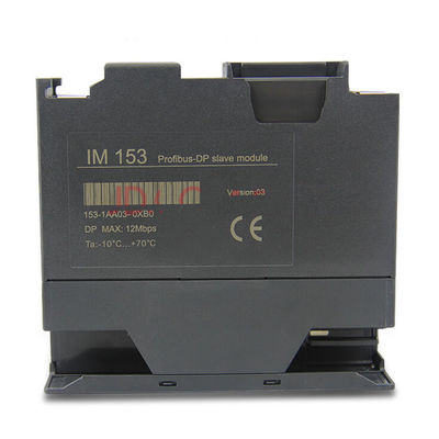 Módulo de relação S7-300 do DP de IM153 Profibus 6ES7 153-1AA03-0XB0 compatível