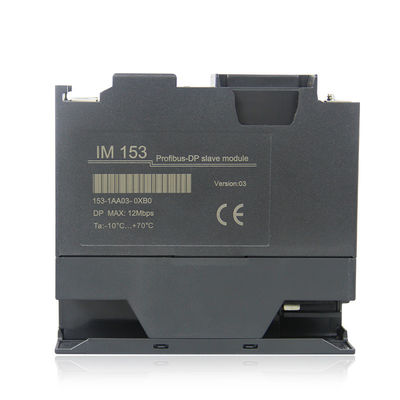 Módulo de relação S7-300 do DP de IM153 Profibus 6ES7 153-1AA03-0XB0 compatível