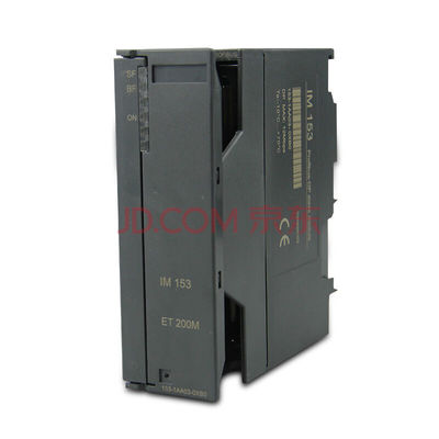 Módulo de relação S7-300 do DP de IM153 Profibus 6ES7 153-1AA03-0XB0 compatível