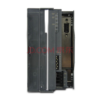 Módulo de relação S7-300 do DP de IM153 Profibus 6ES7 153-1AA03-0XB0 compatível