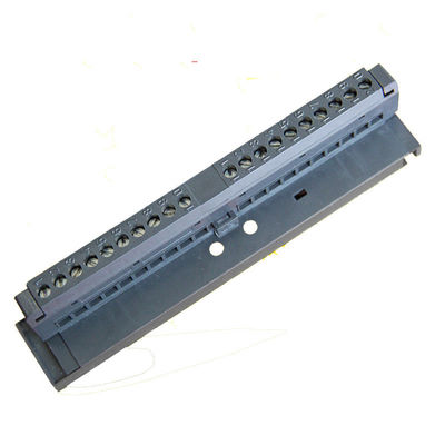 PLC Simatic S7-300 Front Connector Screw Terminals Contacts 20-Pin de 6ES7 392-1AJ00-1AB0