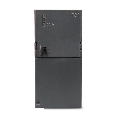 Módulo de fonte de alimentação 6ES7 do PLC S7-300 307-1EA01-0AA0 PS307 24 V/5 A