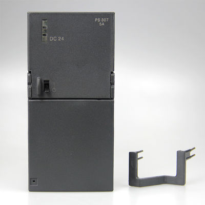 Módulo de fonte de alimentação 6ES7 do PLC S7-300 307-1EA01-0AA0 PS307 24 V/5 A