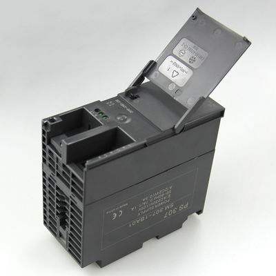 Módulo de fonte de alimentação 6ES7 do PLC S7-300 307-1EA01-0AA0 PS307 24 V/5 A