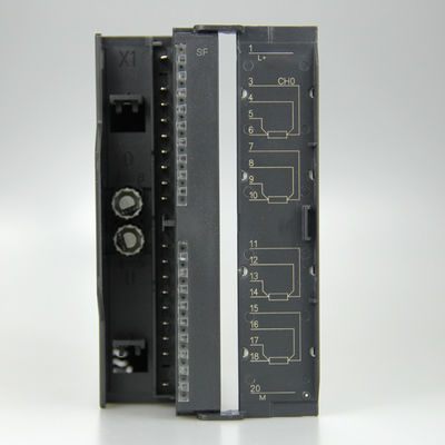 PLC compatível S7-300 6ES7 332-5HF00-0AB0 332-5HD01-0AB0 do módulo análogo do I/O SM332