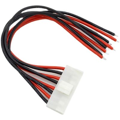 B2P- Fio espaçando de VH3.96 3.96mm para embarcar os conectores fêmeas masculinos Pin Header reto