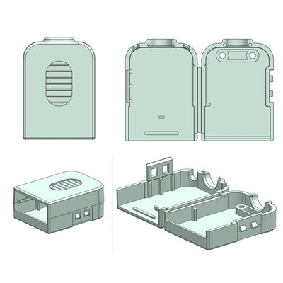 D Sub DB9 (2 3 5) RS232 Conectores de porta serial para blocos de terminais de 3 pinos Adaptador