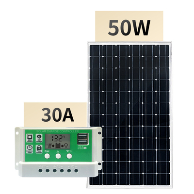 Do controlador solar da carga de MPPT regulador duplo de Battery Charging Panel USB Controlador De Carga 12V 24V auto