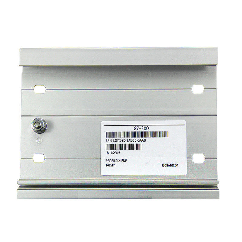 Substituição 6ES7 390-1AB60-0AA0 160mm 430mm do trilho do ruído do PLC S7-300 580mm 830mm