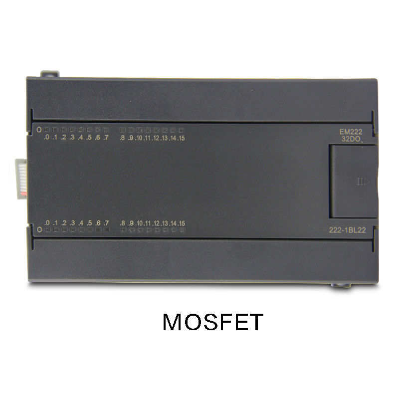Módulo de EM222 6ES7 222-1BL22-0XA0 222-1BH22-0XA0 compatível com PLC S7 200