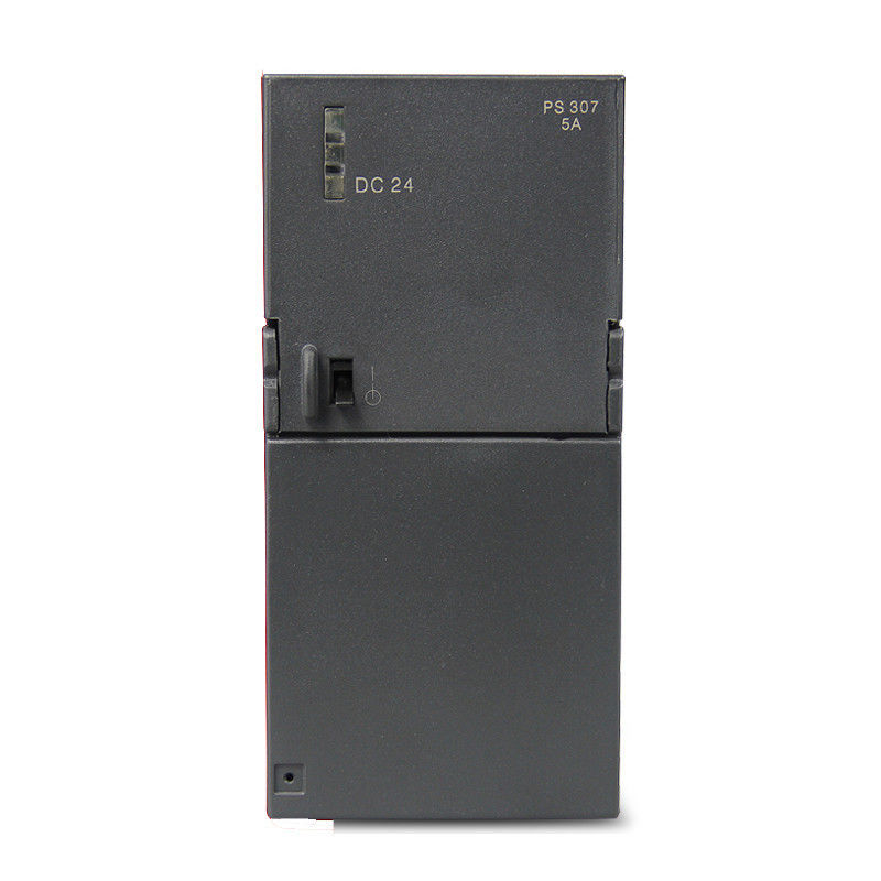 Módulo de fonte de alimentação 6ES7 do PLC S7-300 307-1EA01-0AA0 PS307 24 V/5 A