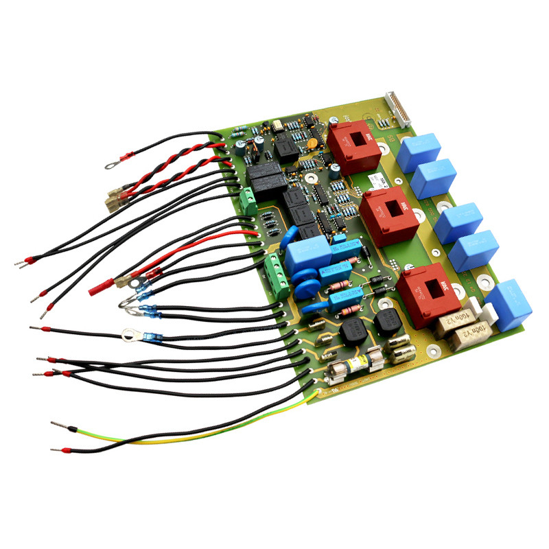 Serviços do conjunto do protótipo do PWB de China que fabricam a solução Turnkey do OEM da casa eletrônica de SMT